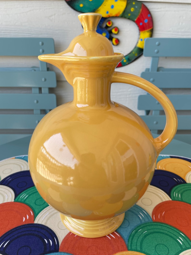 Fiesta Carafe - Thumbnail 4