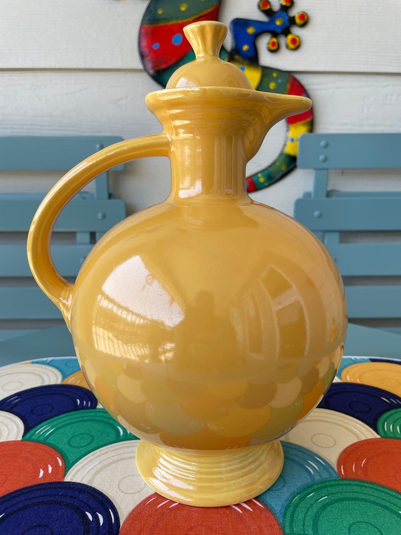 Fiesta Carafe - Thumbnail 2