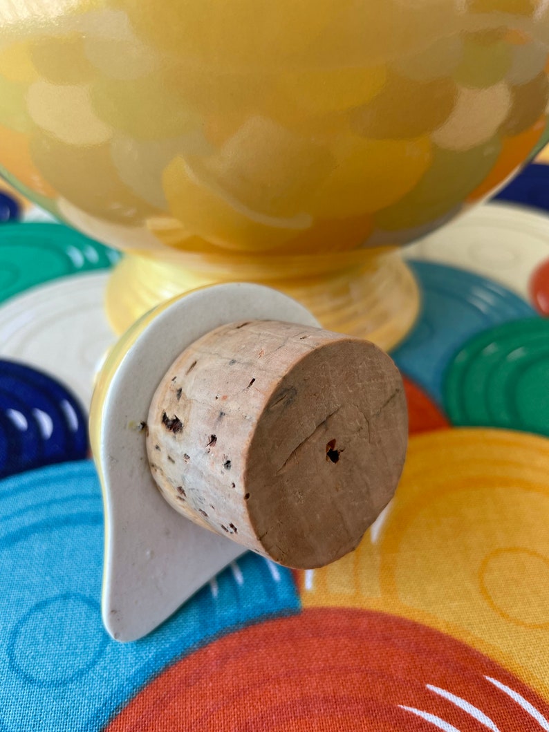 Fiesta Carafe - Thumbnail 5