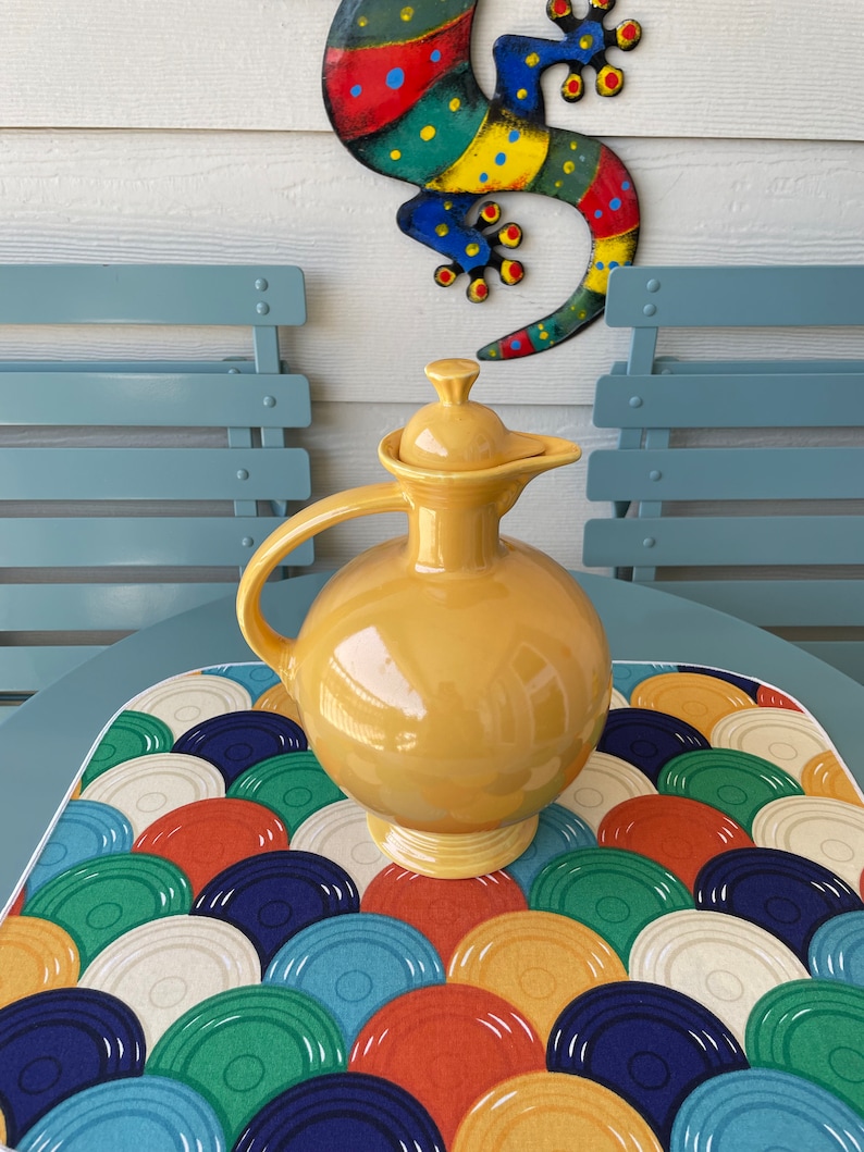 Fiesta Carafe - Thumbnail 3