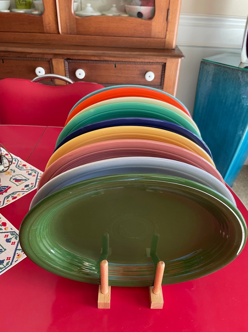Fiesta Serving Platter