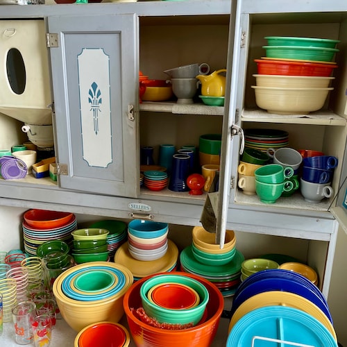 Display Fiesta Ware Bowl Fiesta® Dinnerware From Steelite
