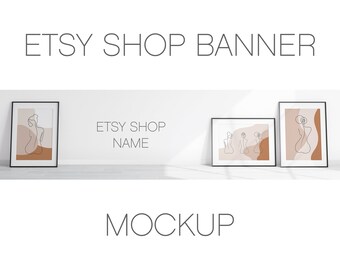 Download Etsy Mockup Etsy