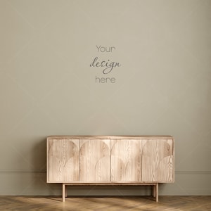 Interior Mockup, Wall Mockup, Living Room Wall Mockup, Blank Wall Mockup, Empty Wall Mockup