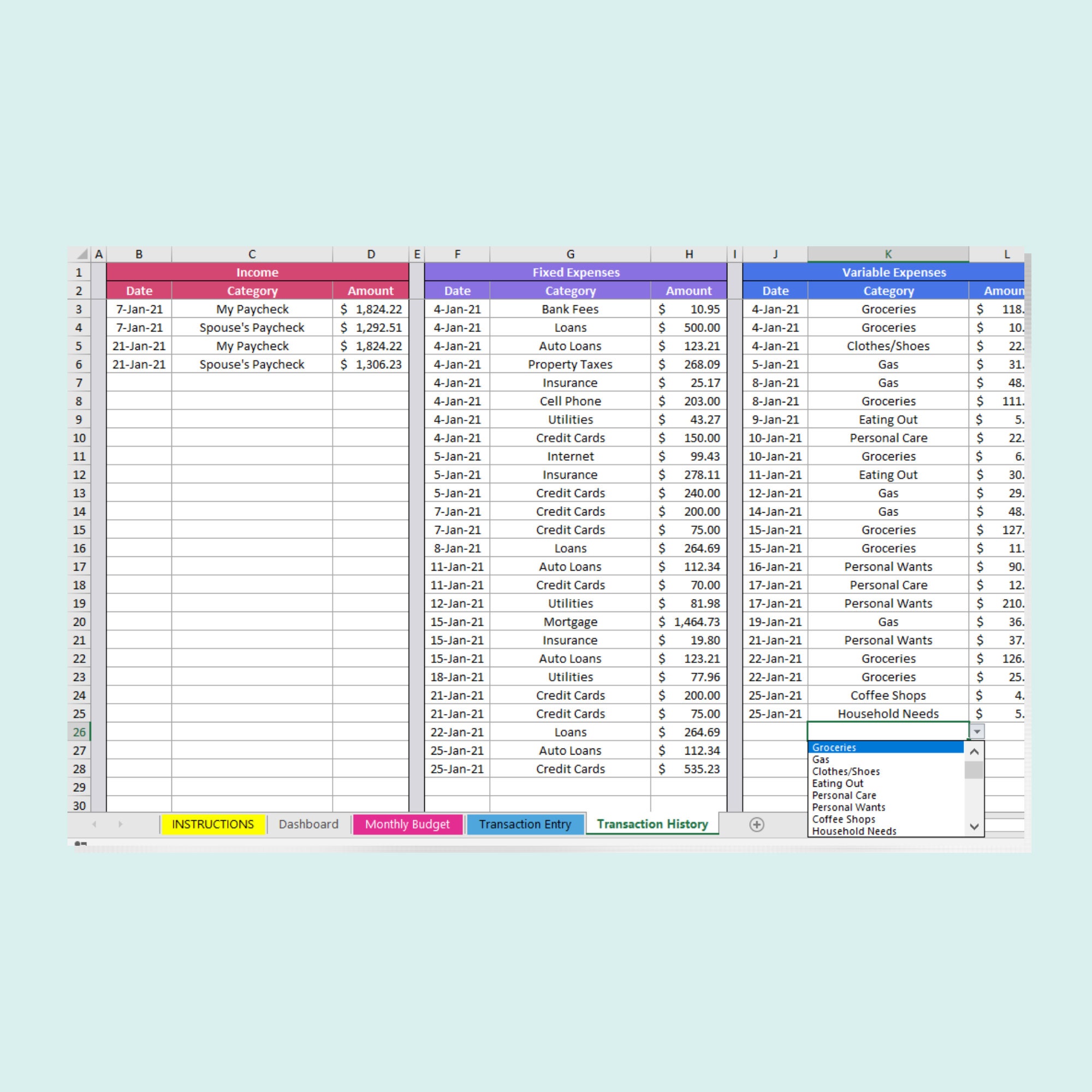 free online excel budget templates free online excel budget templates