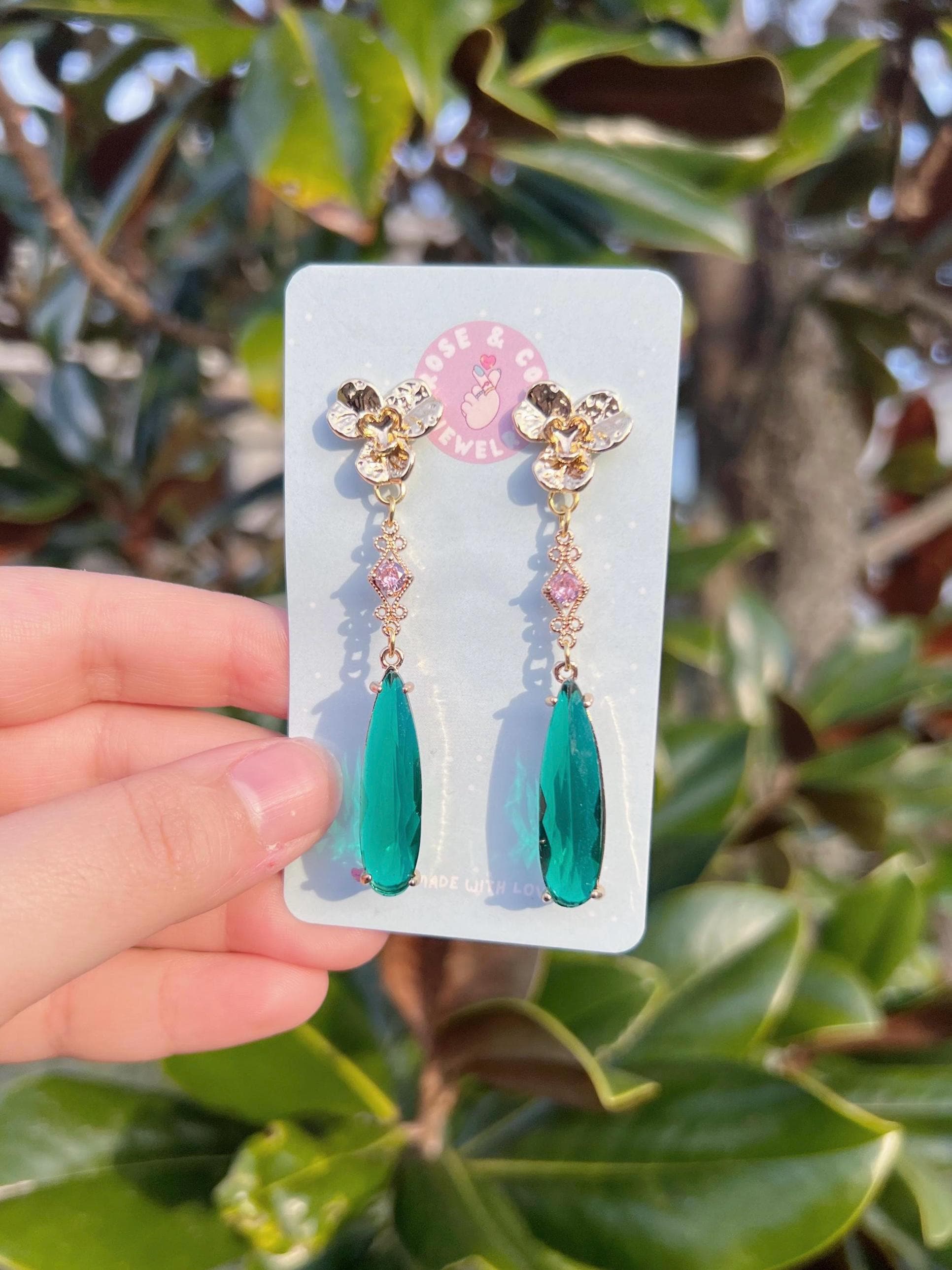 Maomao jewelry - Etsy 日本