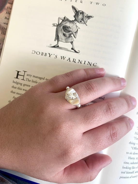 Dobby ring deals