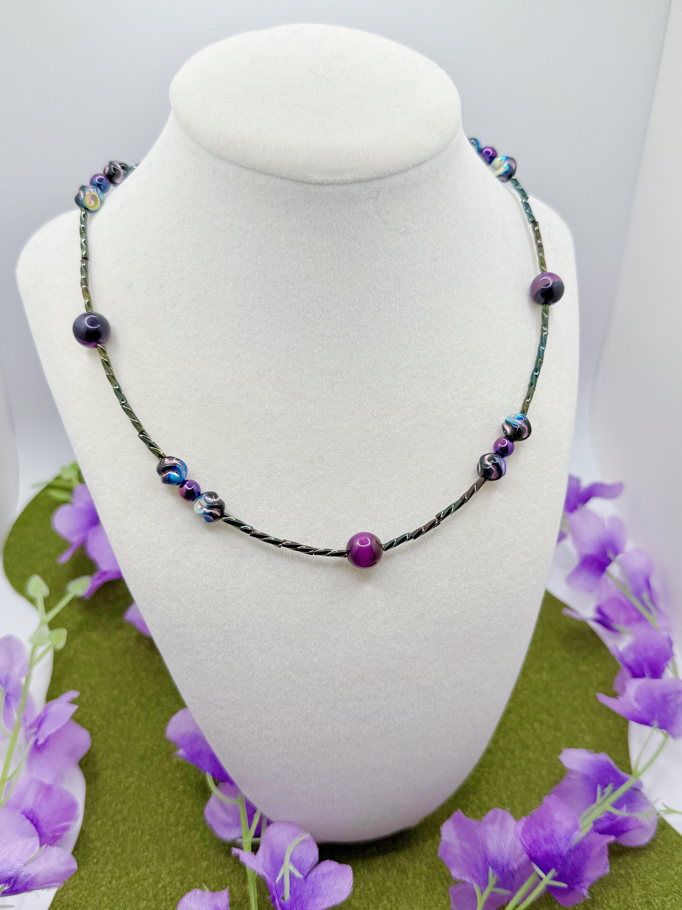 Jinu - Your Idol Saja Boys Kpop Demon Hunters Inspired Beaded