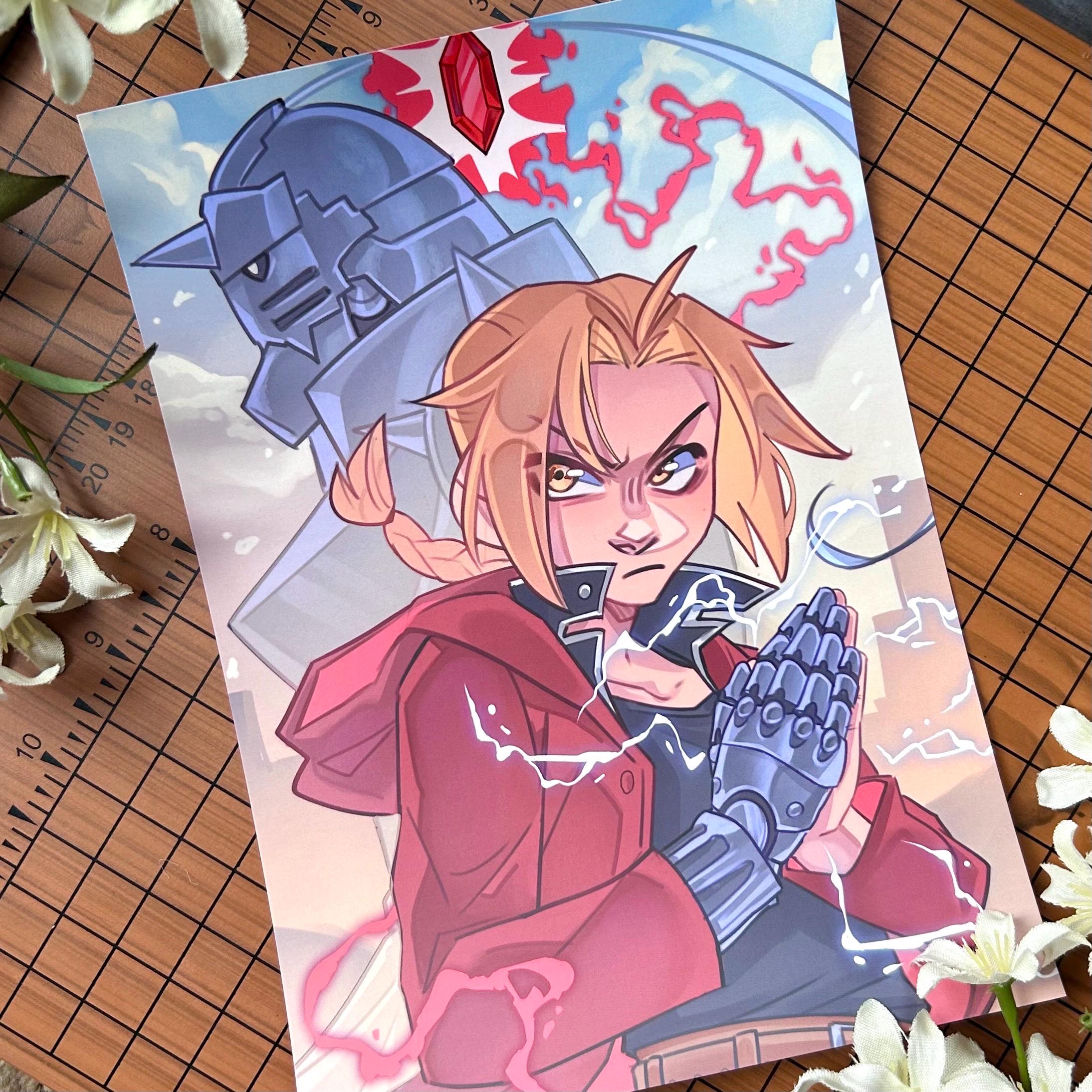 Impresión FMA