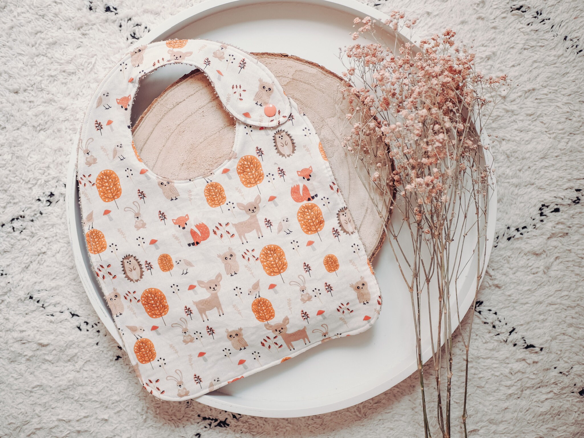 Sac Langer Nomade Etsy