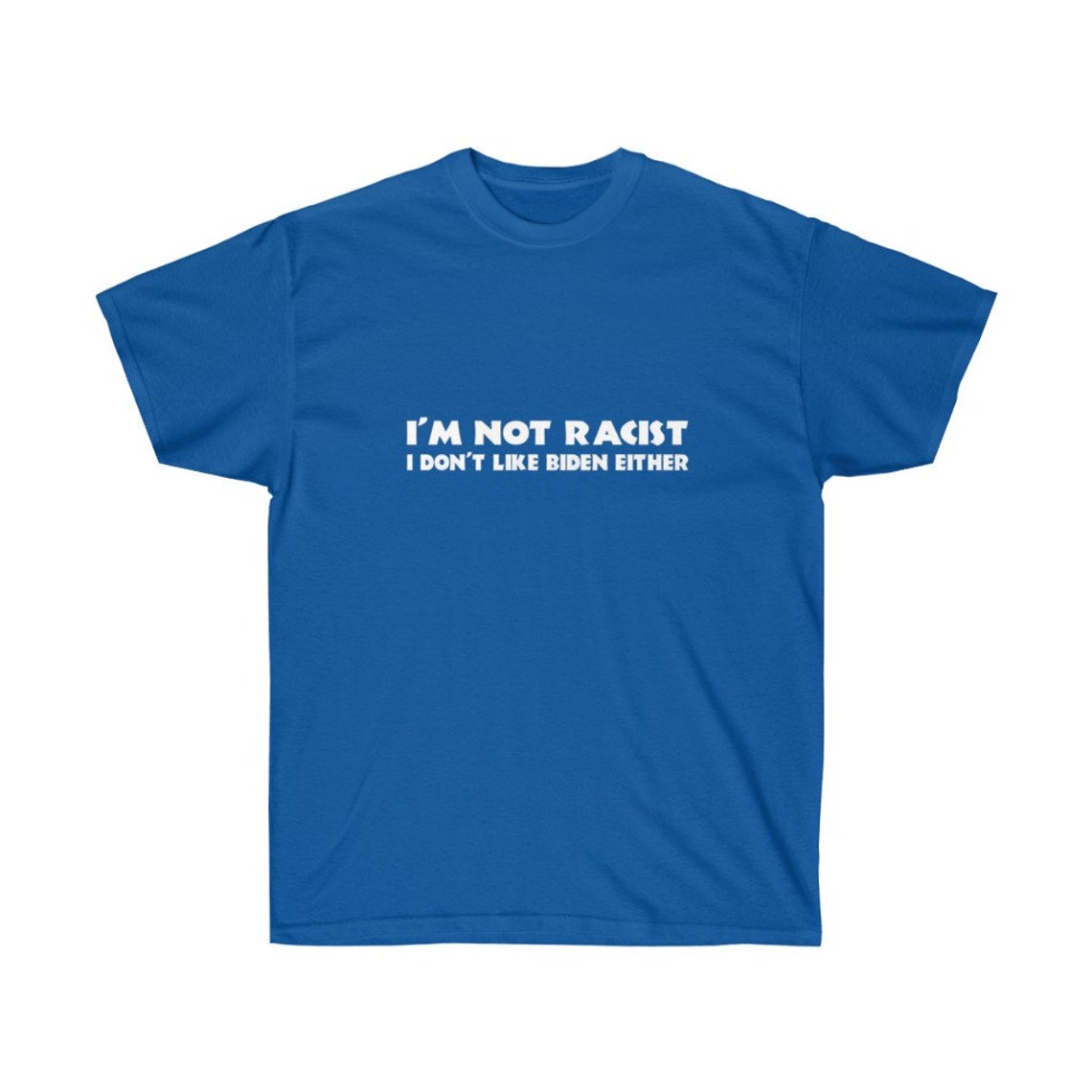 Biden T-Shirt-Politics-Mens-Womens-Funny-Humor-Election | Etsy