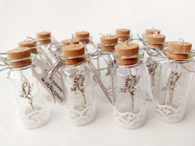 Personalized Baptism & Confirmation Favors for Boys and Girls, Christening Souvenirs, Communion Party Favors, Bulk Religious Gifts image 8