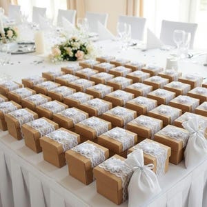 Personalized Baptism & Confirmation Favors for Boys and Girls, Christening Souvenirs, Communion Party Favors, Bulk Religious Gifts image 10