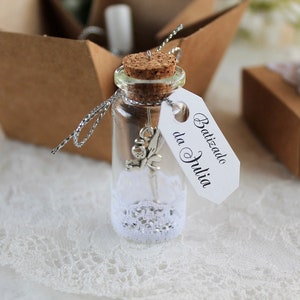 Celebrate the sacred milestones of faith with our exquisite Confirmation Girl/Boy Guests Favors.