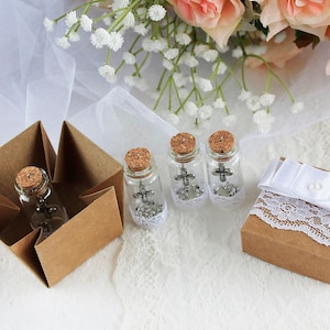 Personalized Baptism Favors, Custom Communion Gifts, Christening Party Favors, Religious Baptism Gifts for Boys & Girls, Confirmation Favors
