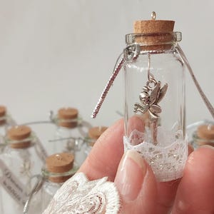 Personalized Baptism & Confirmation Favors for Boys and Girls, Christening Souvenirs, Communion Party Favors, Bulk Religious Gifts image 16