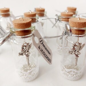 Personalized Baptism & Confirmation Favors for Boys and Girls, Christening Souvenirs, Communion Party Favors, Bulk Religious Gifts image 6
