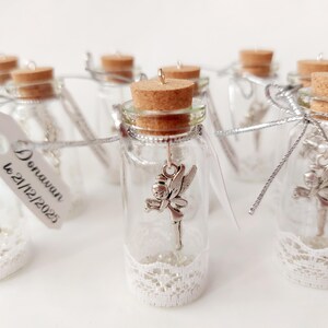 Personalized Baptism & Confirmation Favors for Boys and Girls, Christening Souvenirs, Communion Party Favors, Bulk Religious Gifts image 19