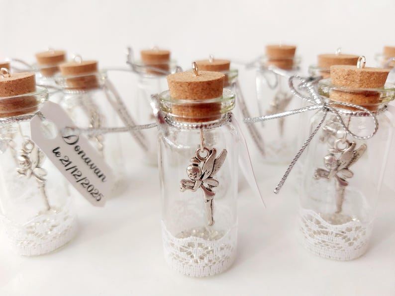 Personalized Baptism & Confirmation Favors for Boys and Girls, Christening Souvenirs, Communion Party Favors, Bulk Religious Gifts image 19