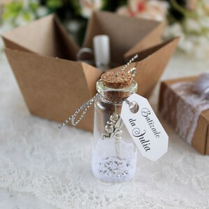 Elevate the occasion with personalized touches that reflect the depth of your faith and appreciation for those who join you on this sacred journey.