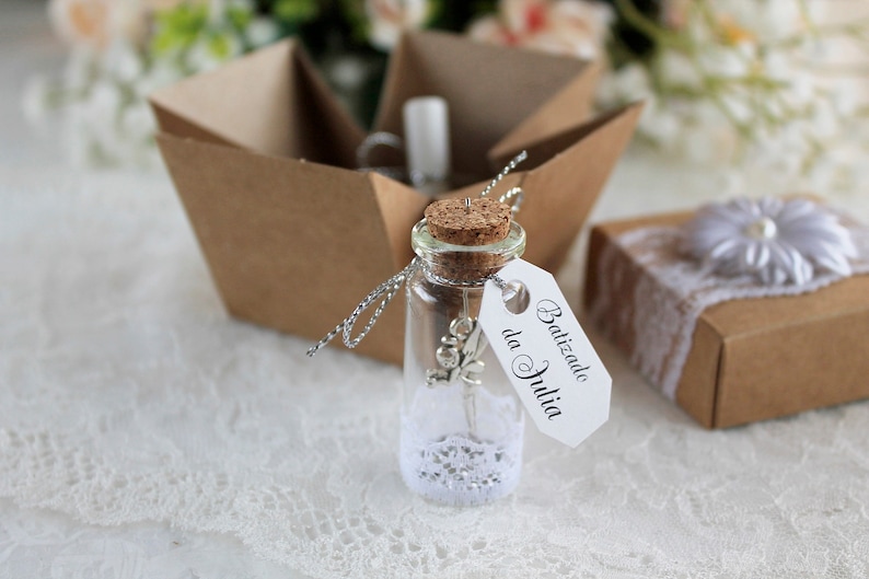 Elevate the occasion with personalized touches that reflect the depth of your faith and appreciation for those who join you on this sacred journey.