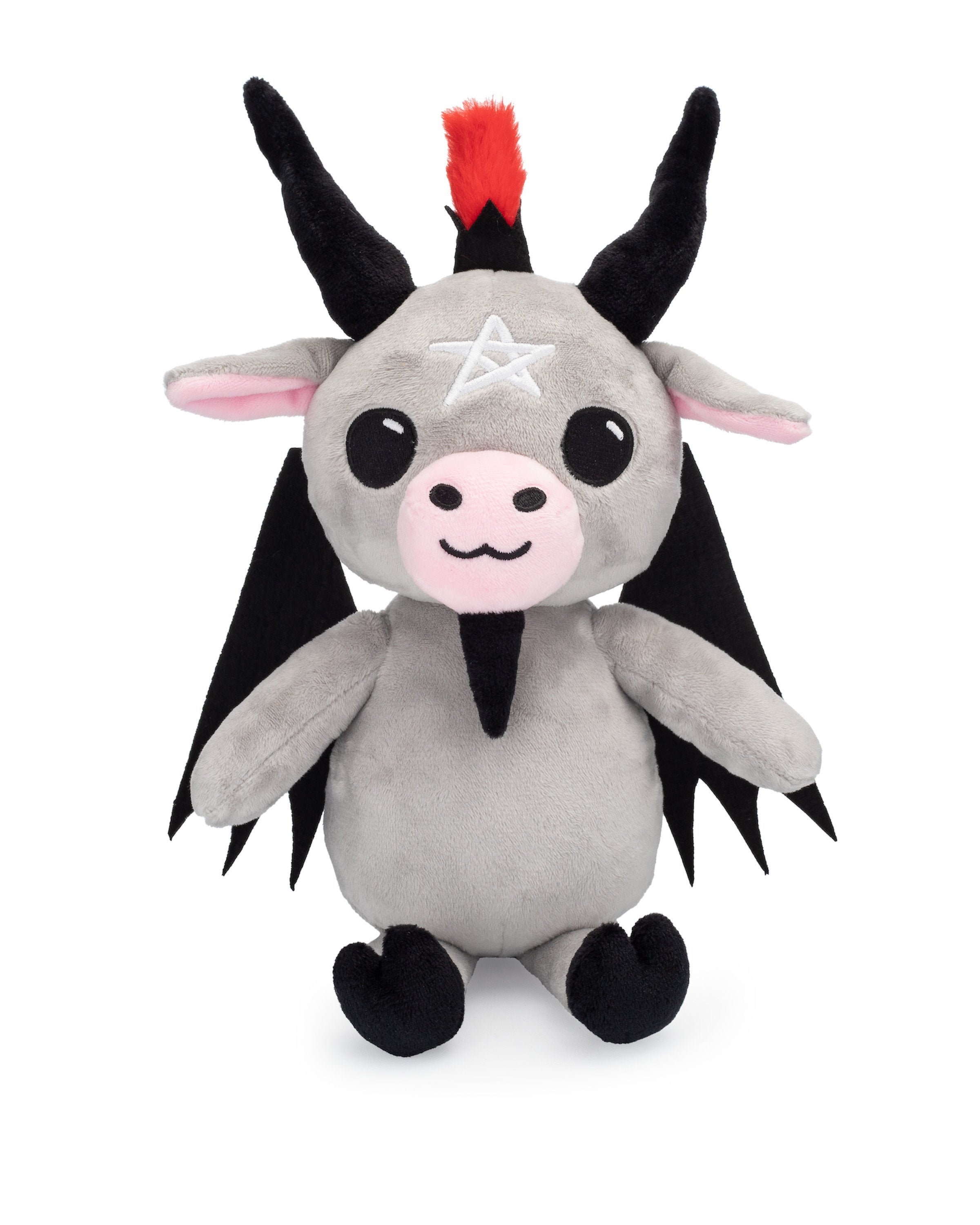 Satanic Plushie - Etsy Satanic Plushie - Etsy