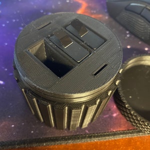 GoPro Max Battery Holder