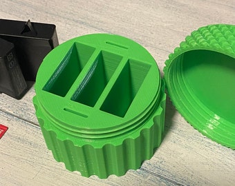 Custodia per batteria GoPro 5, 6, 7, 8
