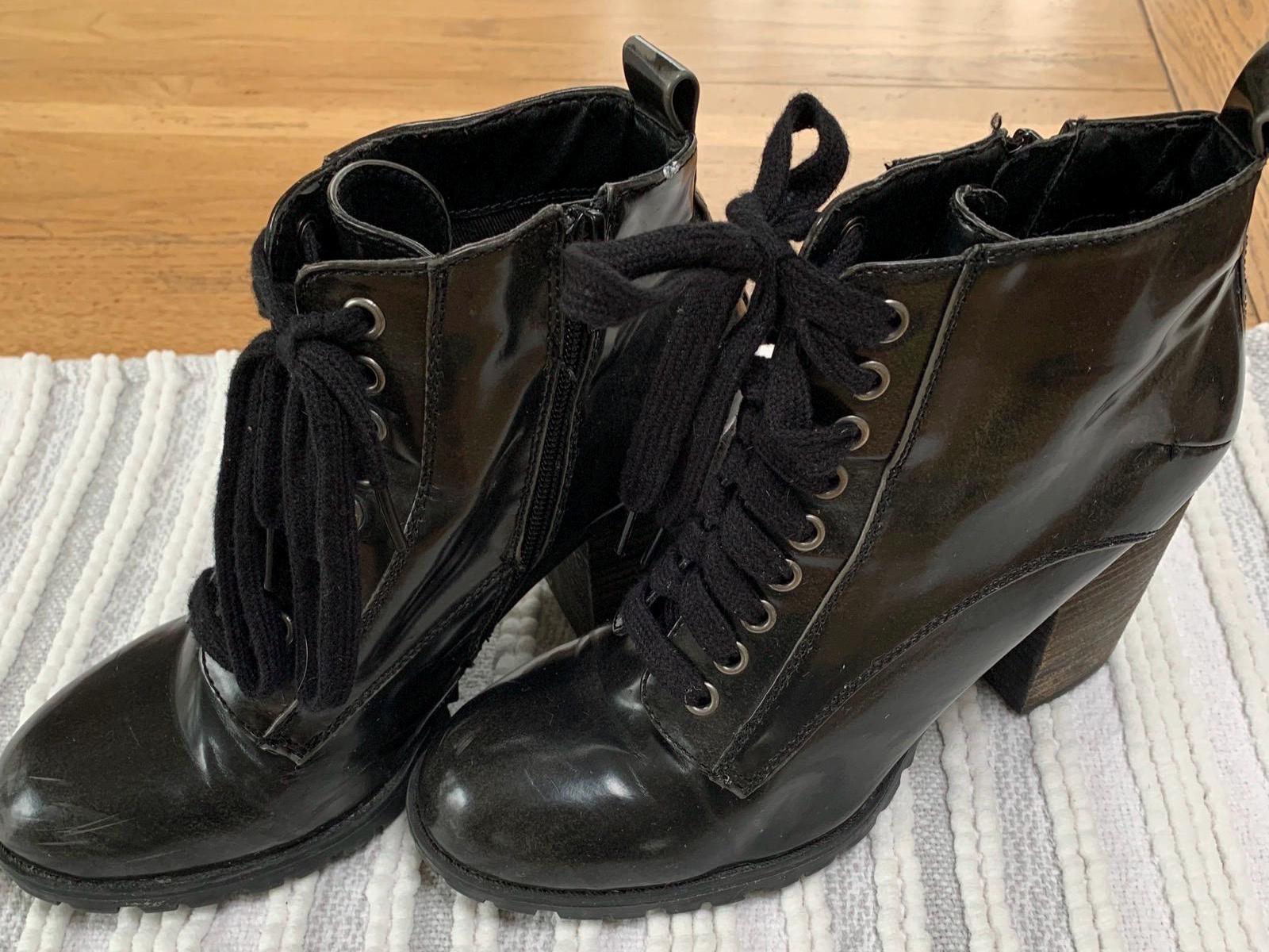 Botas Steve Madden Mujer Ripley - BOTINES STEVE MADDEN PARA MUJER MGW0115  Ugg Mujer, image size:1600x1200