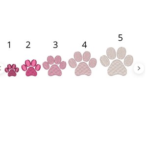 Free shipping US/CAD, Personalized Pet Blanket, Pet Comforter, Paw Print Blanket, Dog, Cat, Custom Pet Blanket, Puppy Blanket, Pet Gift image 9