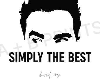 Schitt&#39;s Creek - Simply the Best - Digital Download