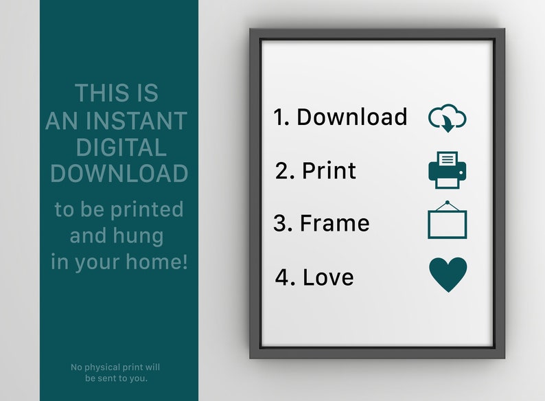 To All the Ladies in This Place - Biggie Quote - Digital Download - Etsy