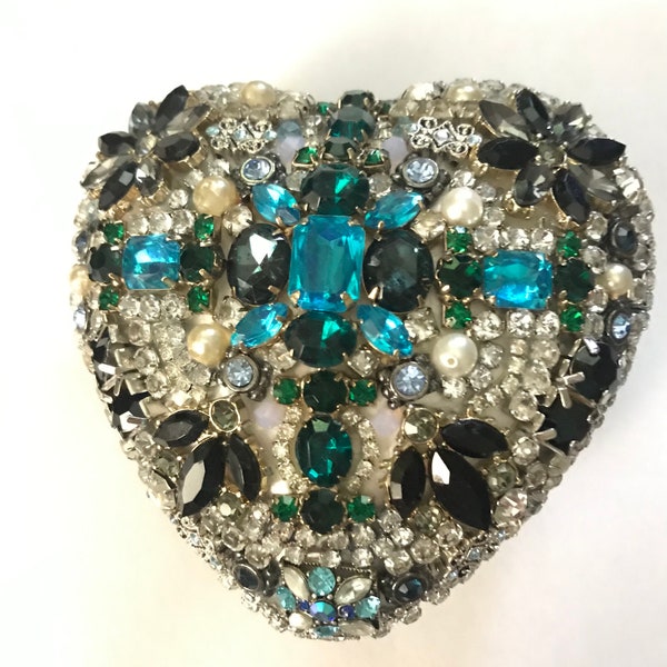 Ornament Jewelry Etsy