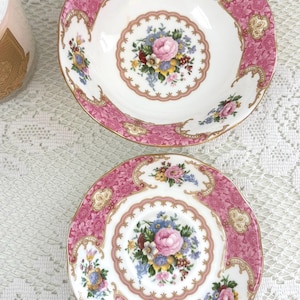 Royal Albert Lady Carlyle - Etsy