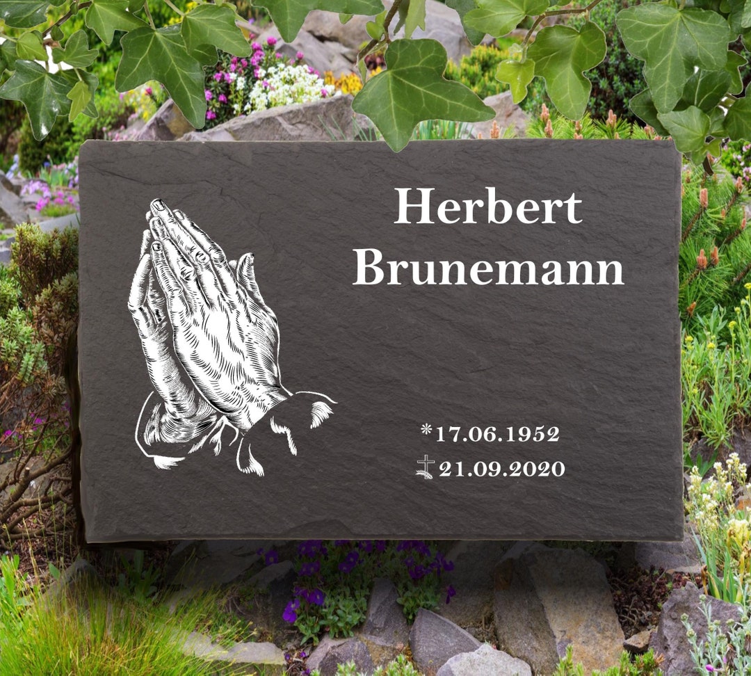 Urnengrabsteine Betende H nde Grabsteine Urnengr ber Gedenktafel urnengrabsteine-betende-h-nde-grabsteine-urnengr-ber-gedenktafel