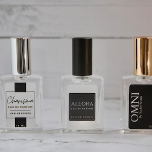 Artisan Perfumes (15ml)