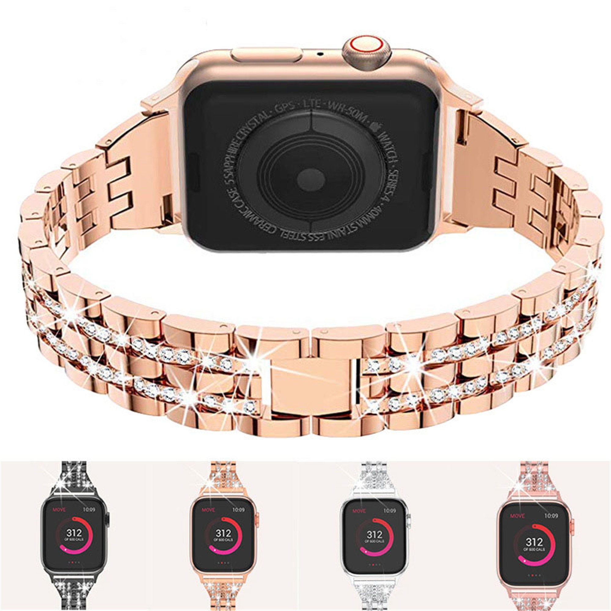 apple se strap