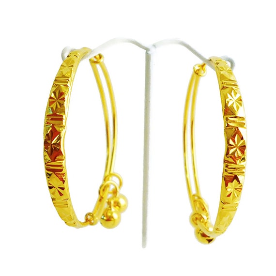 Baby boy anklets in best sale gold