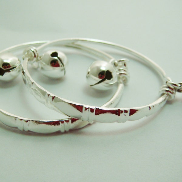 Thai Gold Baby Anklet Etsy