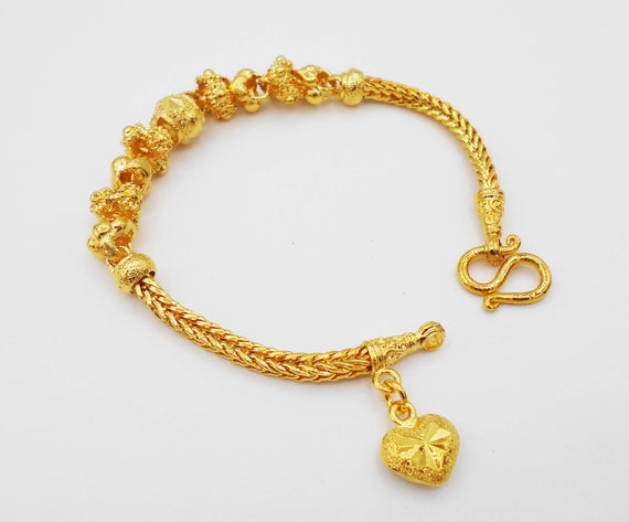 人気の春夏 エンジェル Of ウィングス Bracelet ブレスレット An 24K