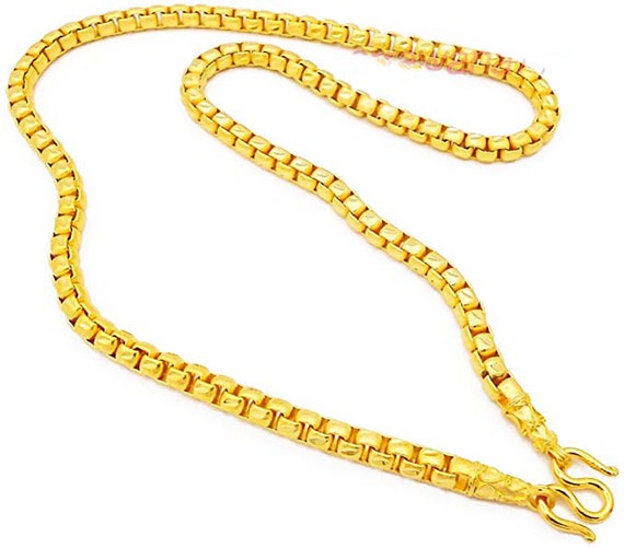 7 gram gold chain deals