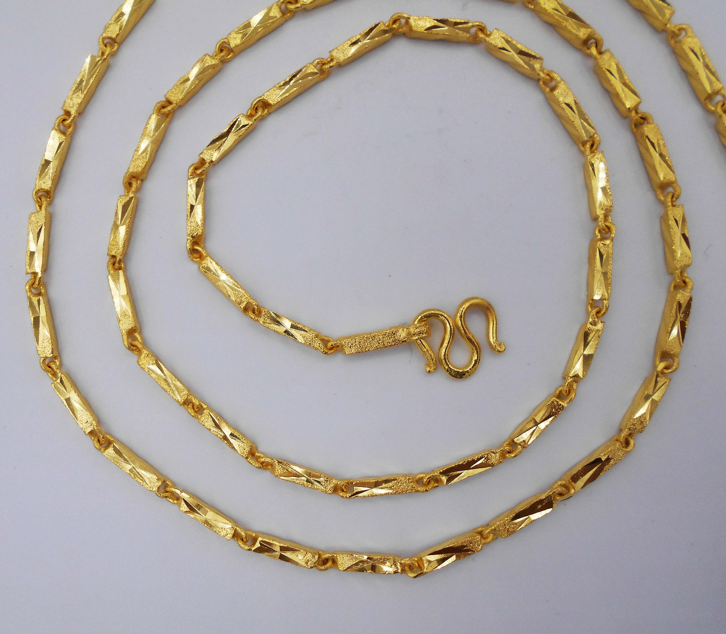 18k baht deals chain