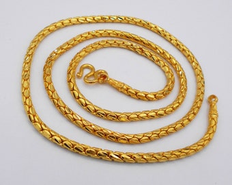 Chains Making Accessories Gold Plated  Gold Plated Jewelry Making  Accessory - Diy - Aliexpress