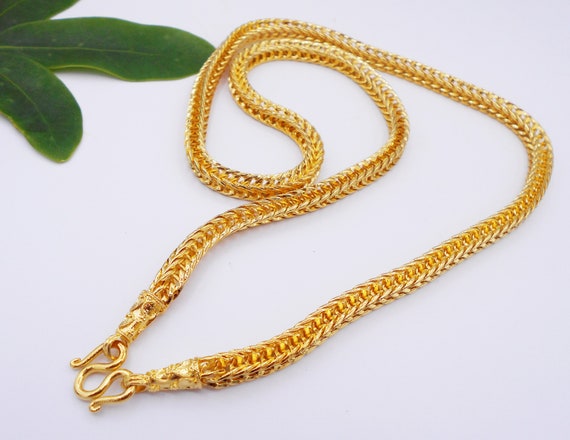 Gold 26 Garam