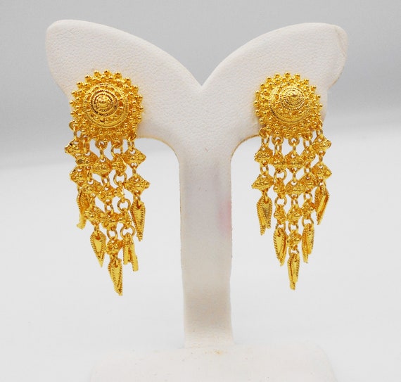 Buy baby earrings with safety backs Online in Cyprus at Low Prices at  desertcart