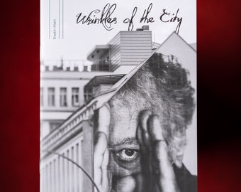 Wrinkles of the City - Photography Zine