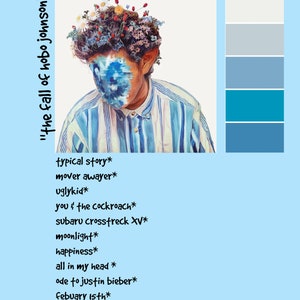 Hobo Johnson Digital download
