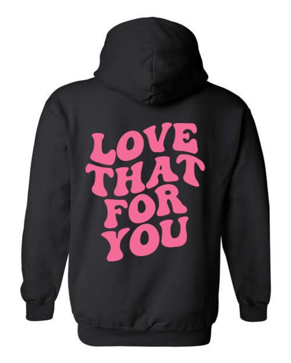 Good you hotsell sweatshirt