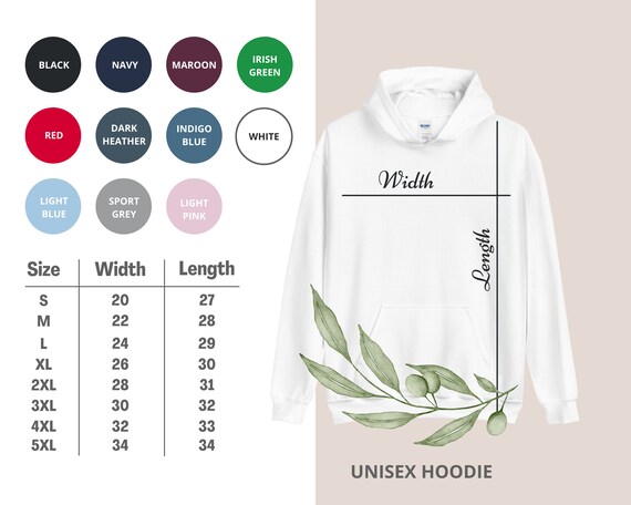 Cost of cheap hoodies