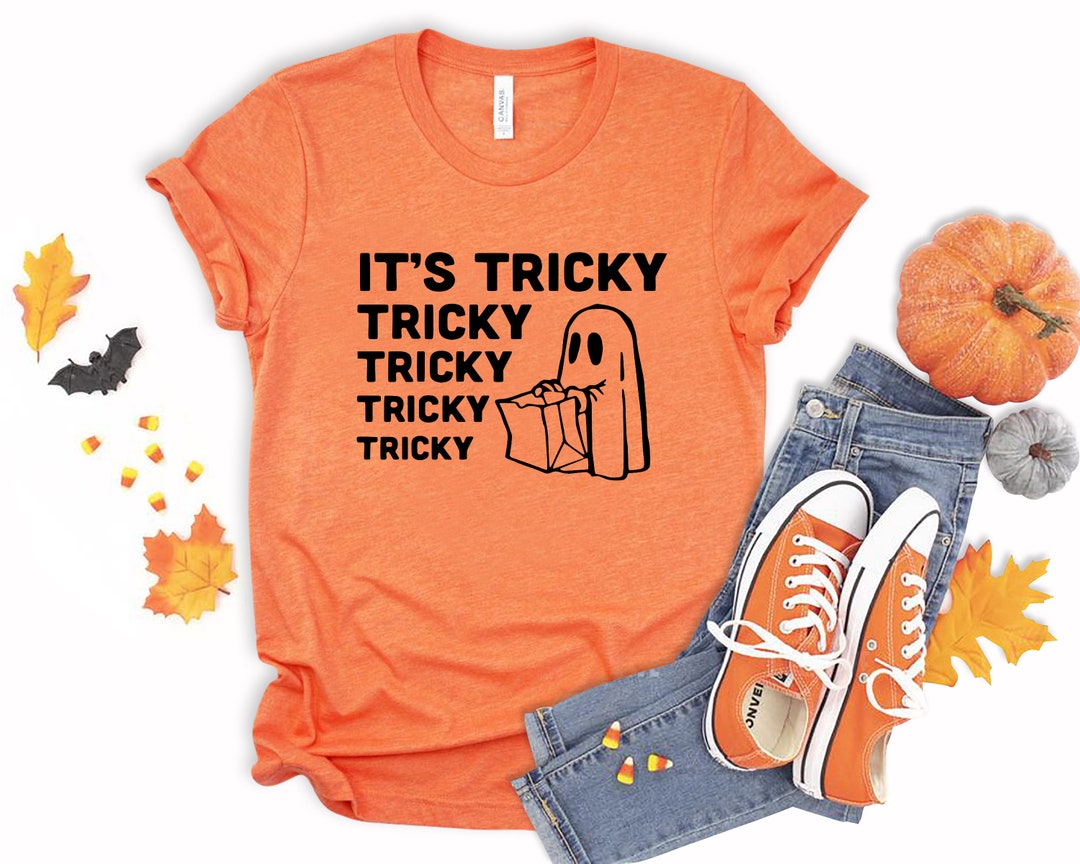 It's Tricky TEE main image 1